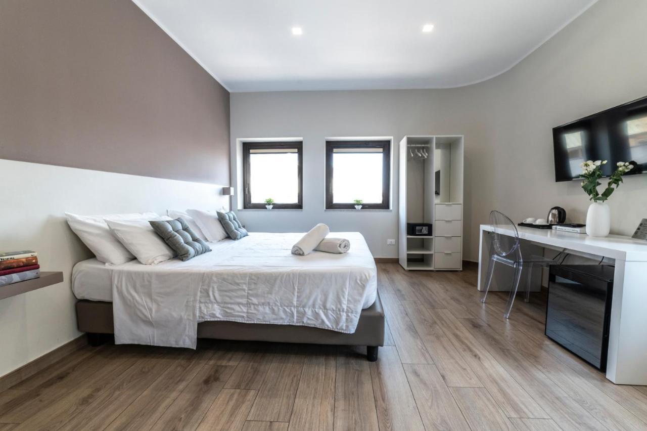 Ruggero Settimo - Room & Suite Παλέρμο Εξωτερικό φωτογραφία