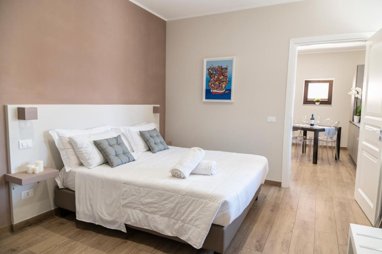 Ruggero Settimo - Room & Suite Παλέρμο Εξωτερικό φωτογραφία
